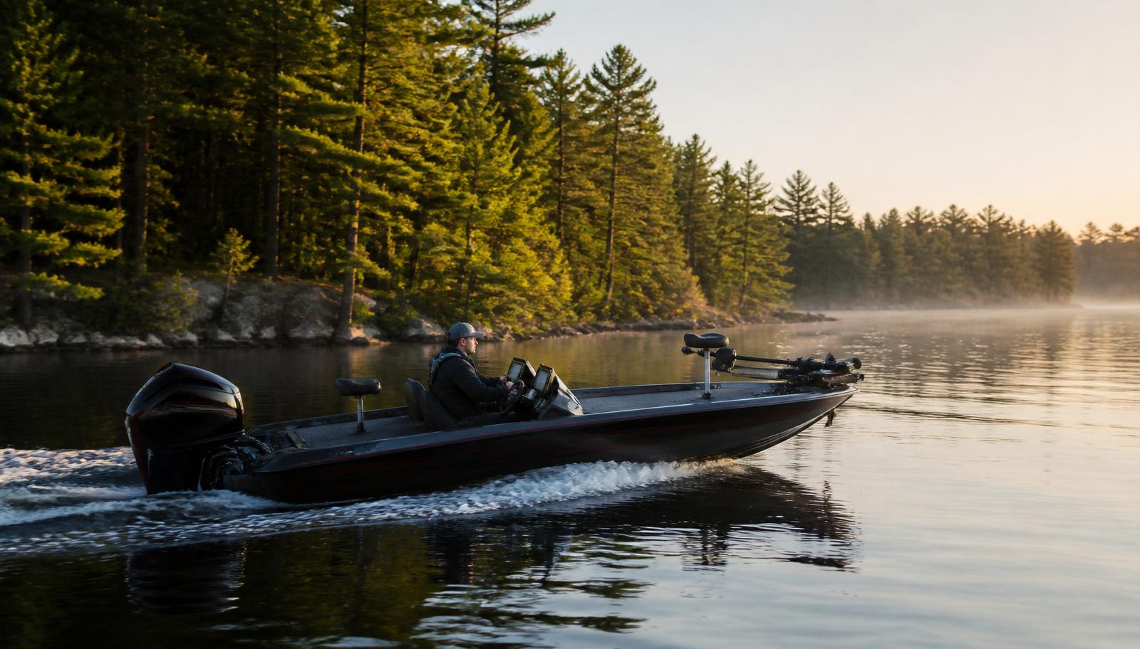 Wake Boat Regulations