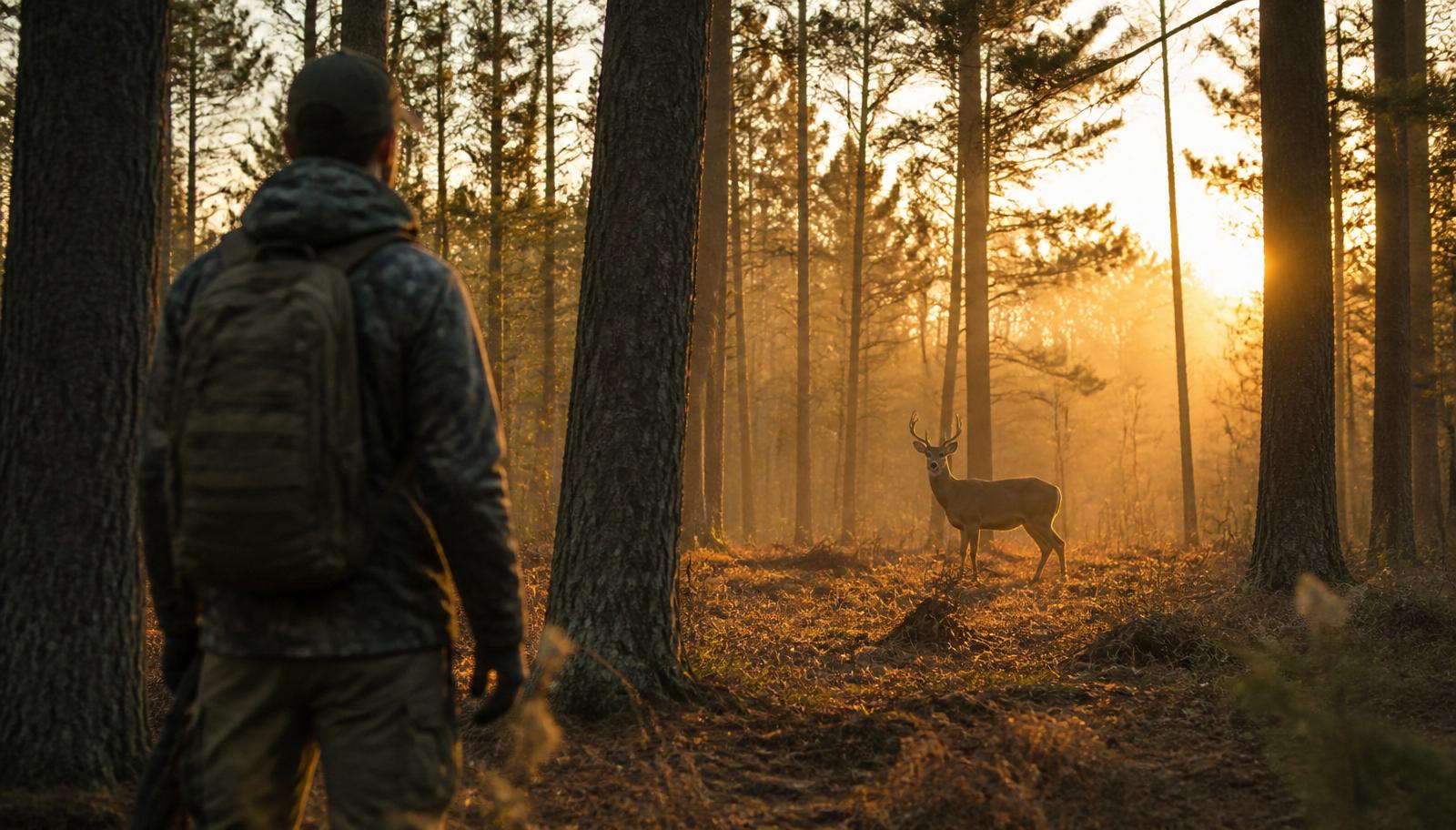 Chronic Wasting Disease Response
